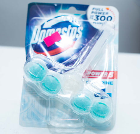 Domestos