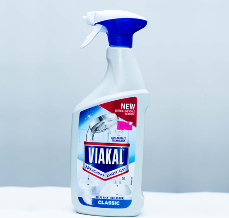 Viakal
